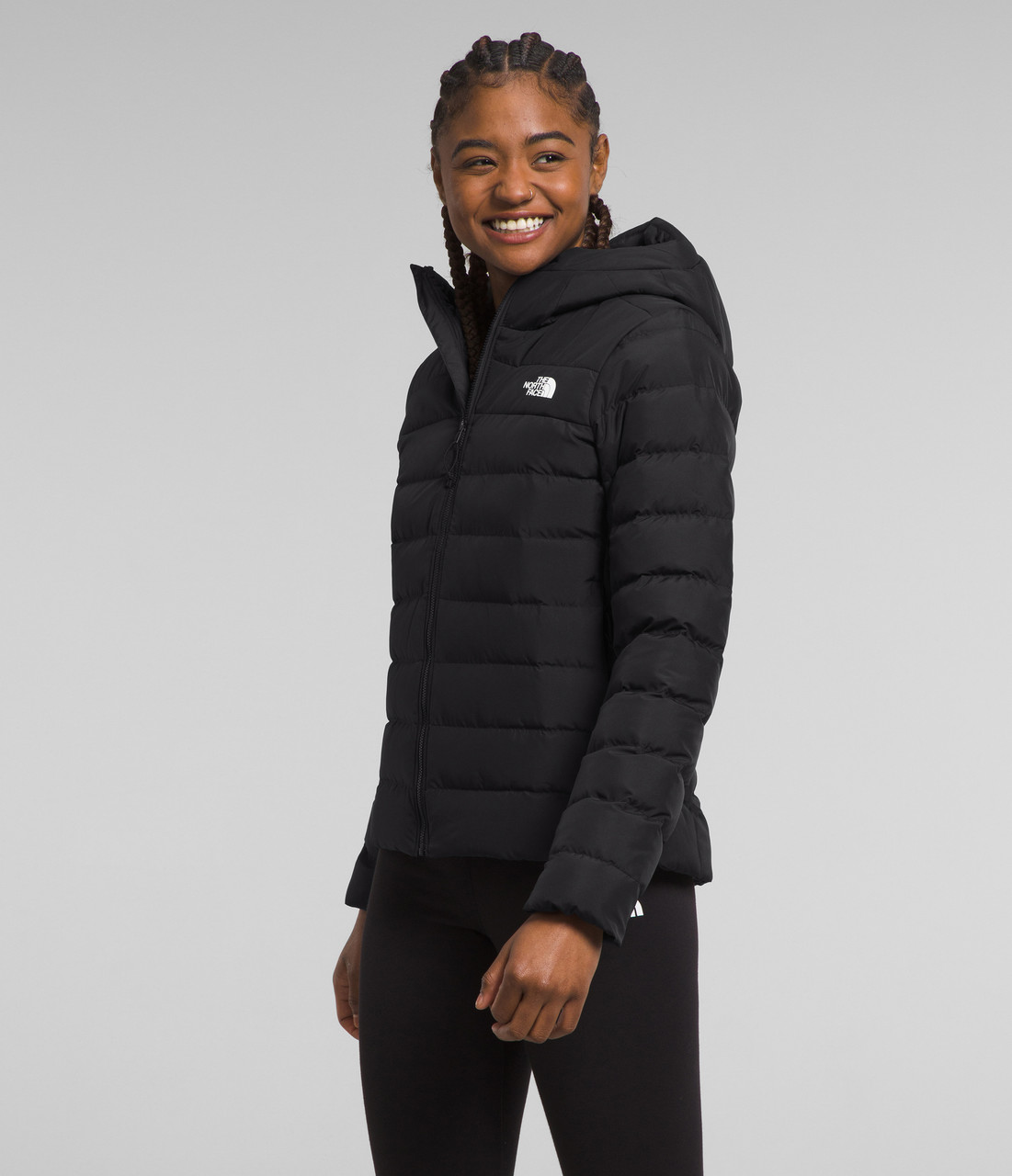 The North Face Aconcagua 3 Hoodie - Women's