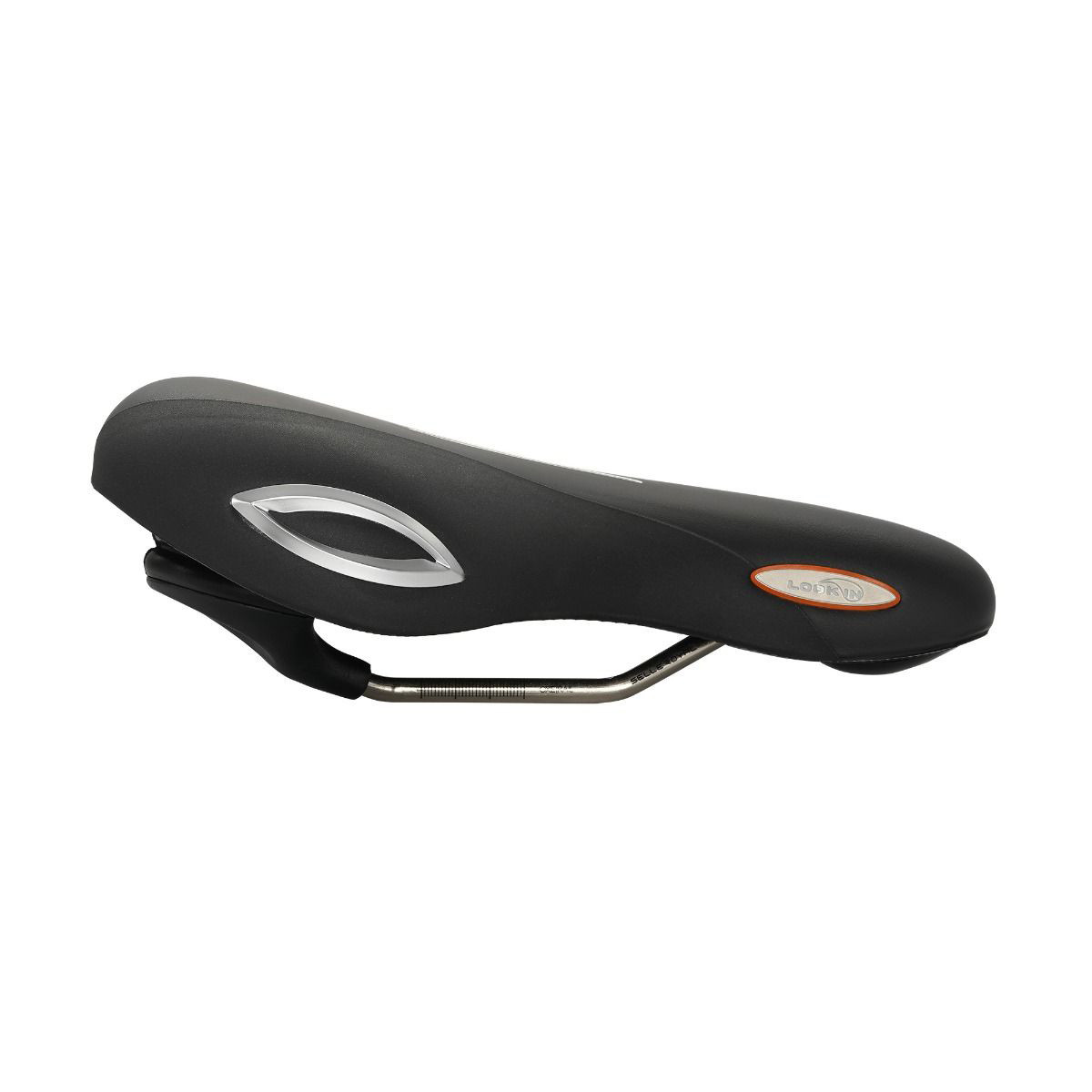 Selle Royal Lookin Moderate Saddle - Unisex