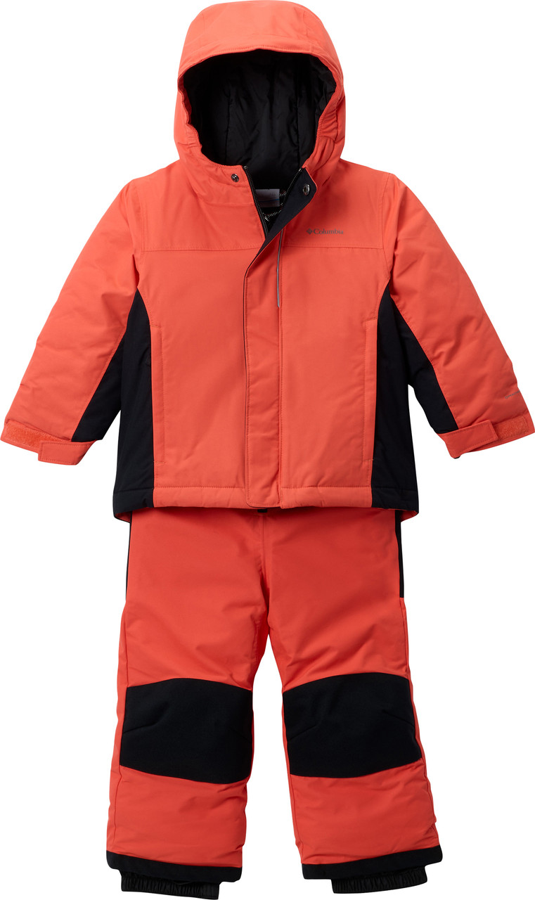 Columbia Buga III Set - Children