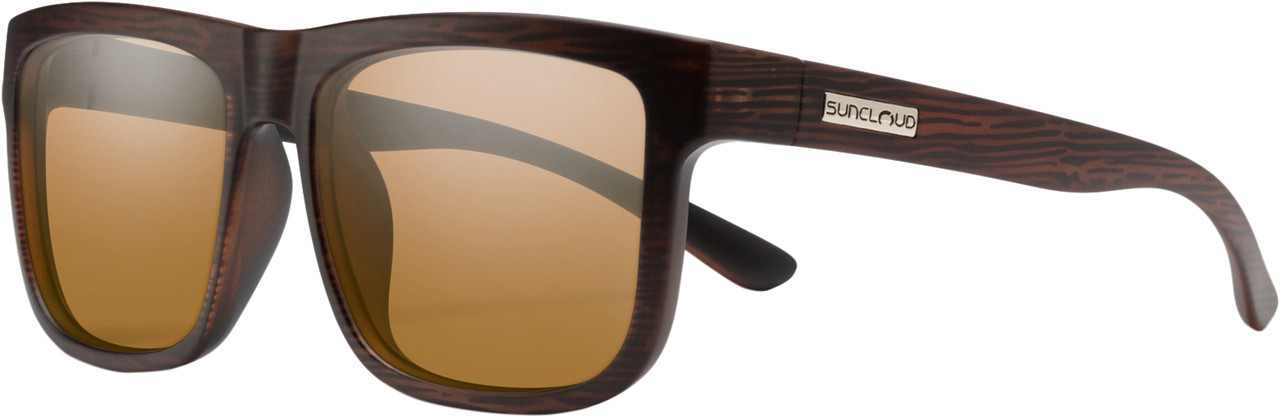 Suncloud Quiver Polarized Sunglasses