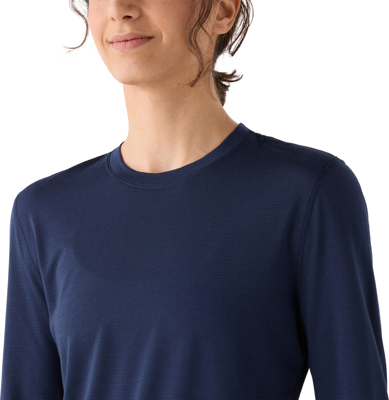 MEC T1 Merino Base Layer Long Sleeve Top - Women's