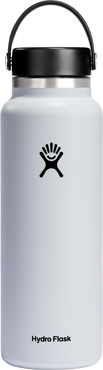 Hydro Flask Wide Mouth Bottle 1.2L