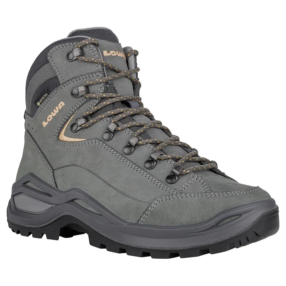 Lowa Renegade EVO GTX Mid Hiking Boots - Women's