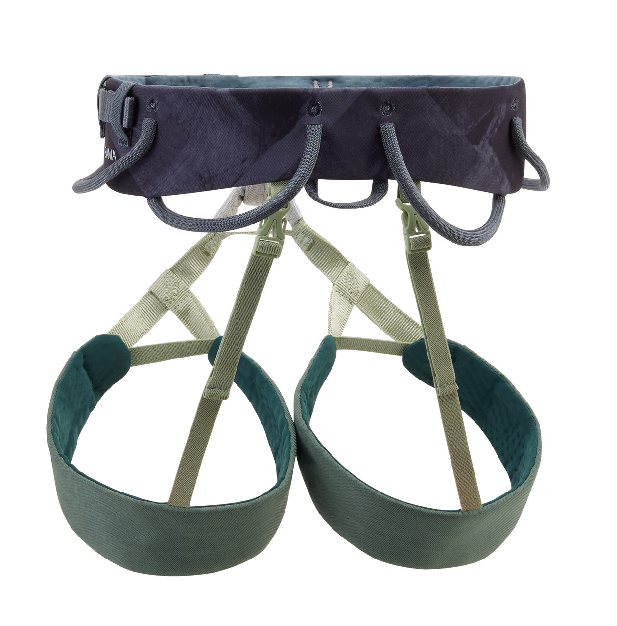 Petzl Sama Harness - Men's