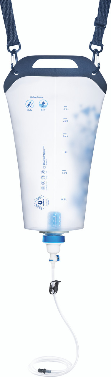 Katadyn Gravity BeFree 3.0L Microfilter