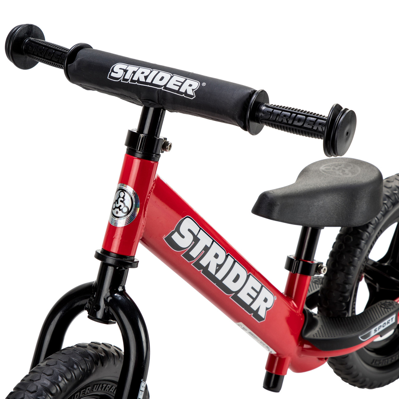 Strider 12 Sport Balance Bike - Infants to Children