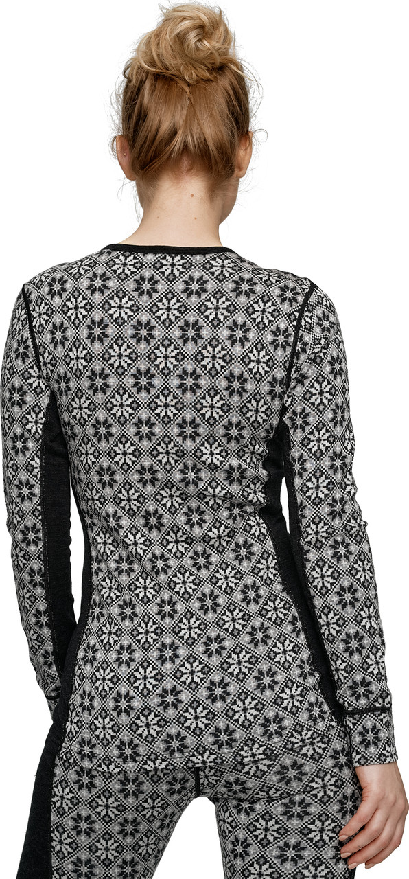 Kari Traa Rose Long Sleeve Top - Women's