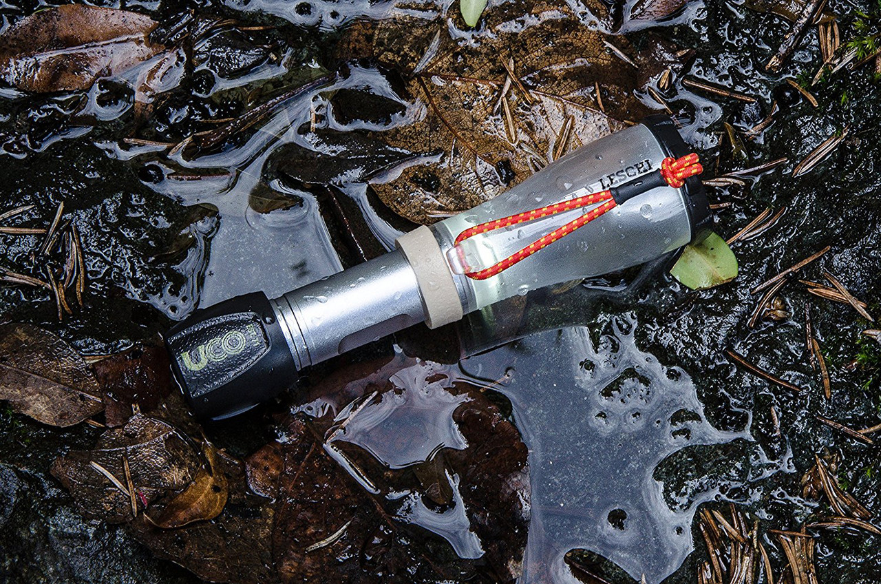 UCO Leschi LED Lantern