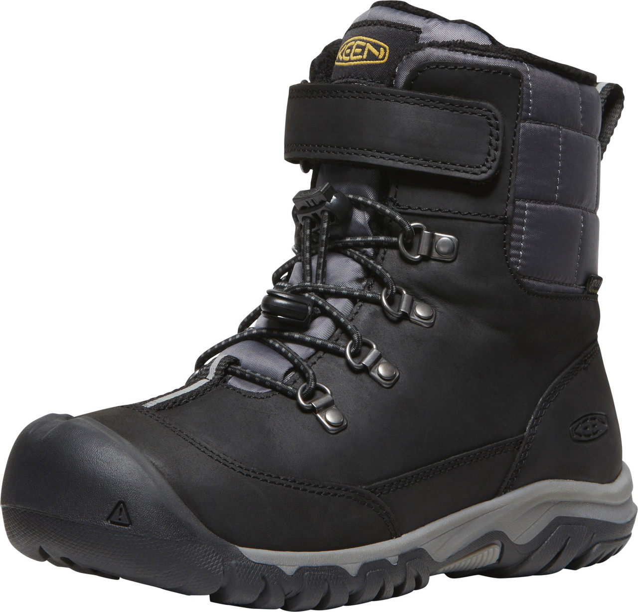 Keen Kanibou Waterproof Winter Boots - Youths
