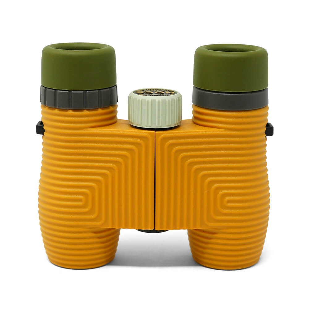 Nocs Provisions Standard Issue Waterproof Binoculars 10x25