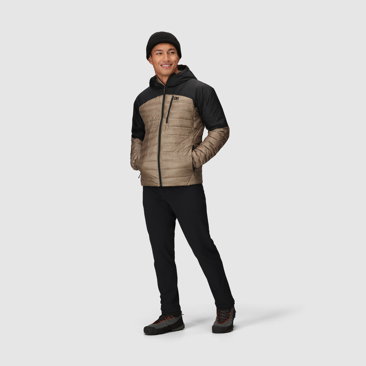 Outdoor Research Helium Down Hoodie - Men's