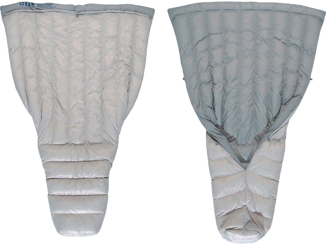 ENO Ignitor TopQuilt