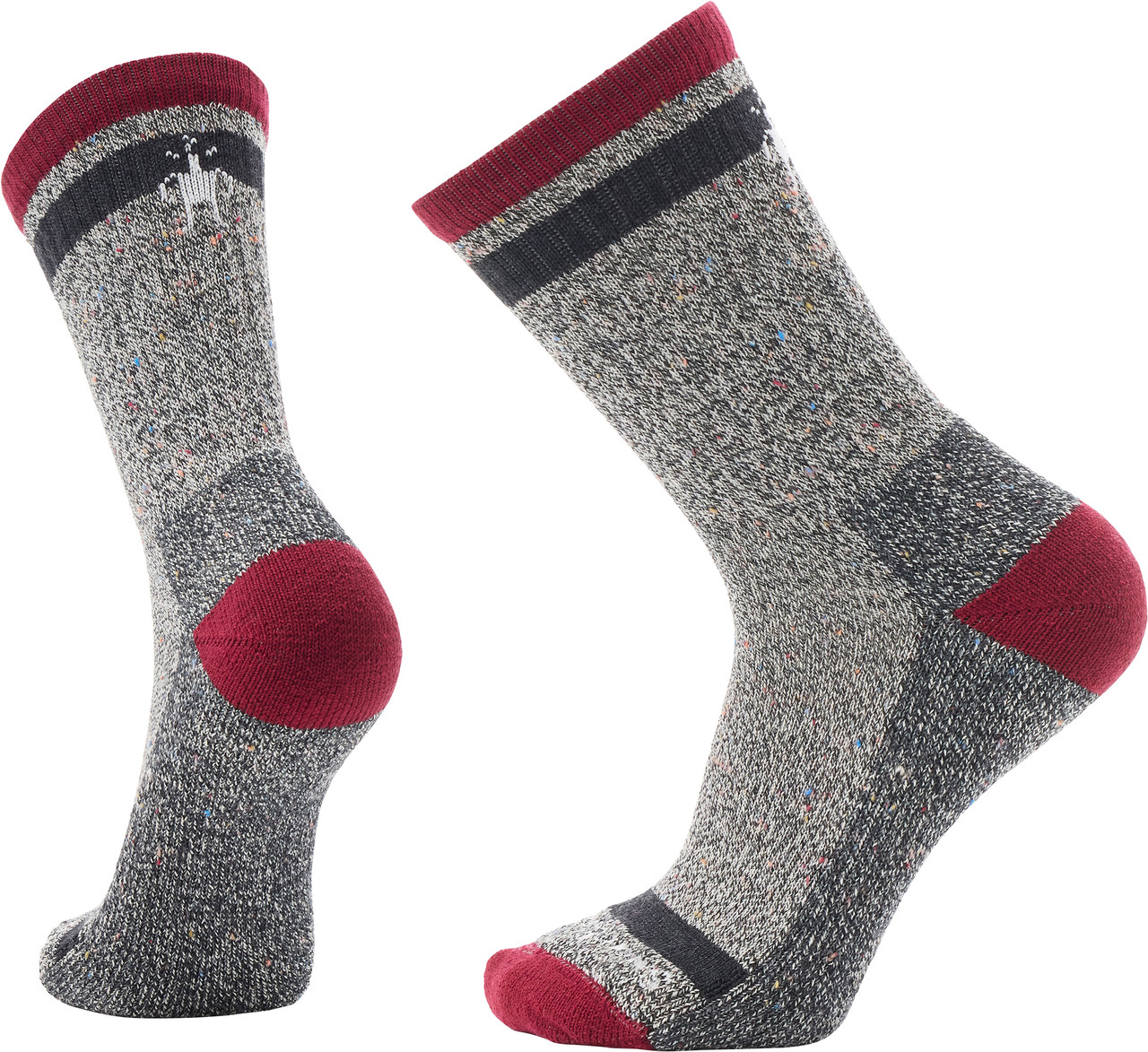 Smartwool Everyday Larimer Crew Socks - Unisex