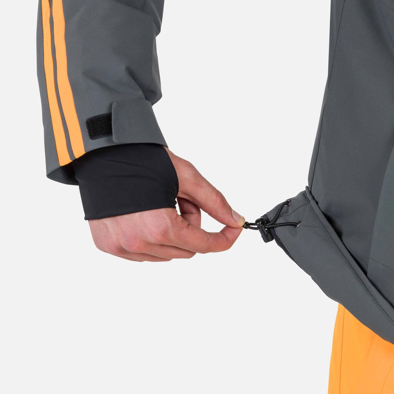 Rossignol Strawpile Ski Jacket - Men's