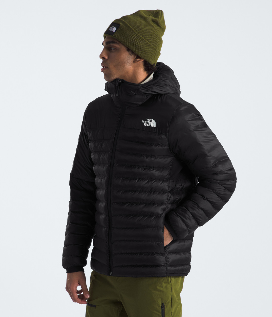 The North Face Terra Peak Hoodie - Men's