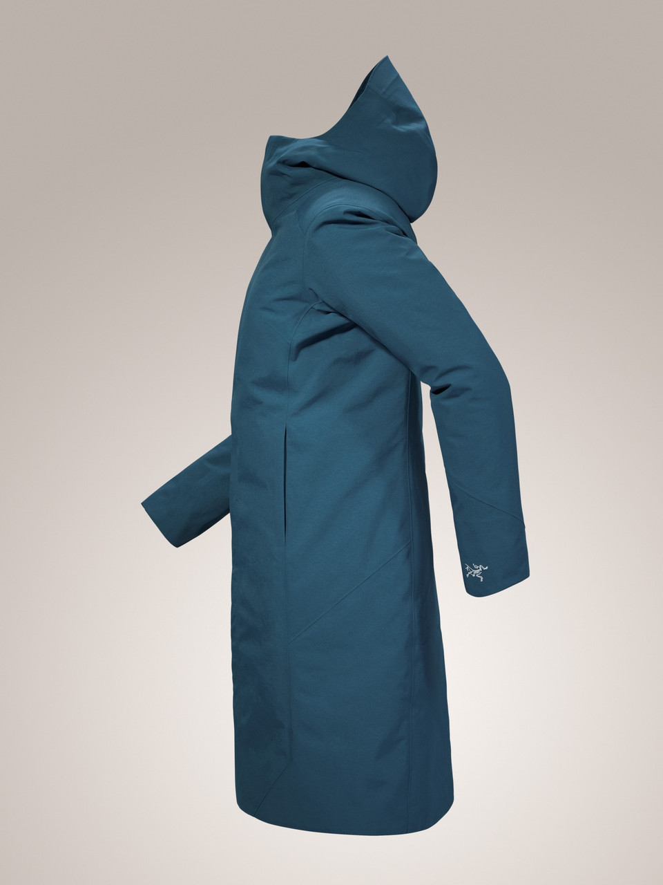 Arc'teryx Patera Parka - Women's