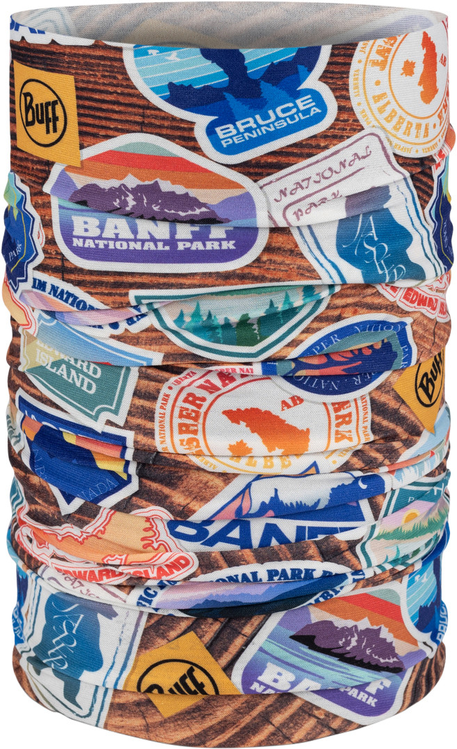 Buff Original Ecostretch Multifunctional Headwear - Unisex