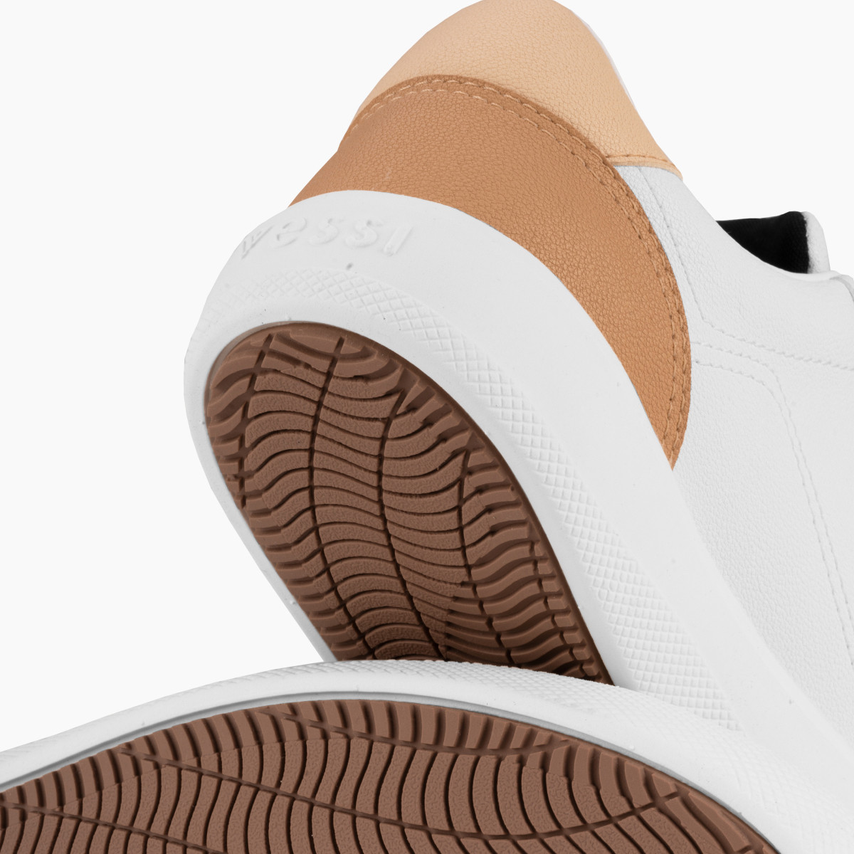 Vessi Soho Sneaker 2.0 - Women's