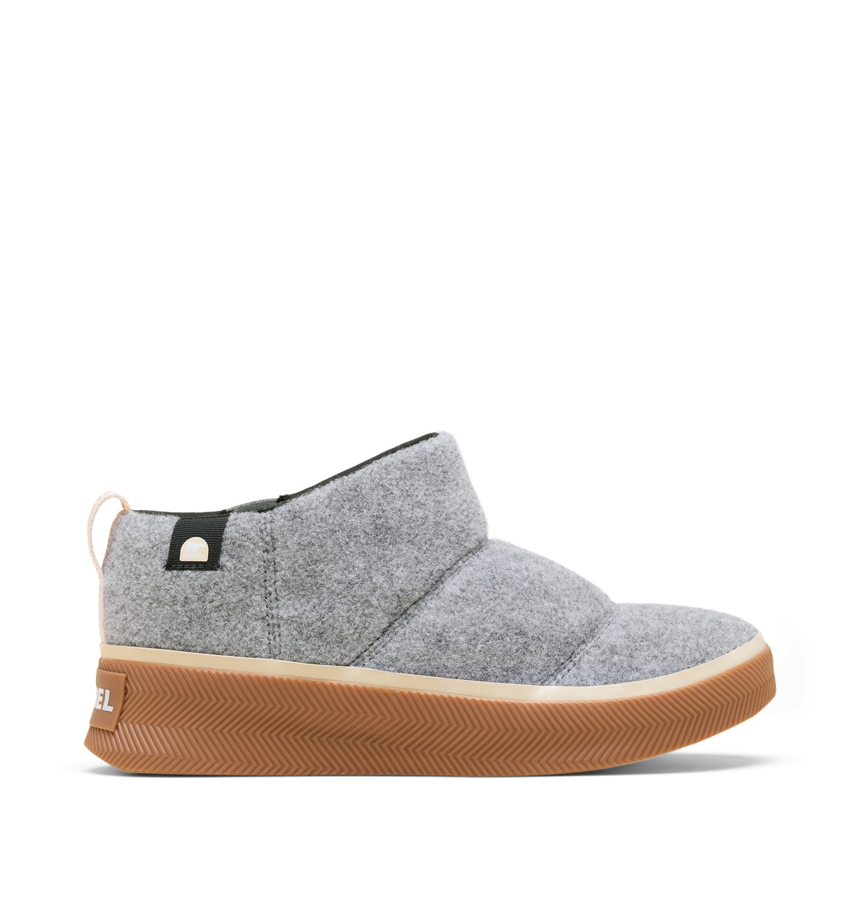 Sorel Out N About Mini Puffy Shoes - Women's