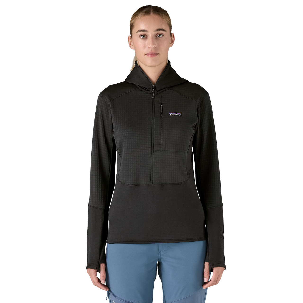 Patagonia R1 Pullover Hoodie - Women's