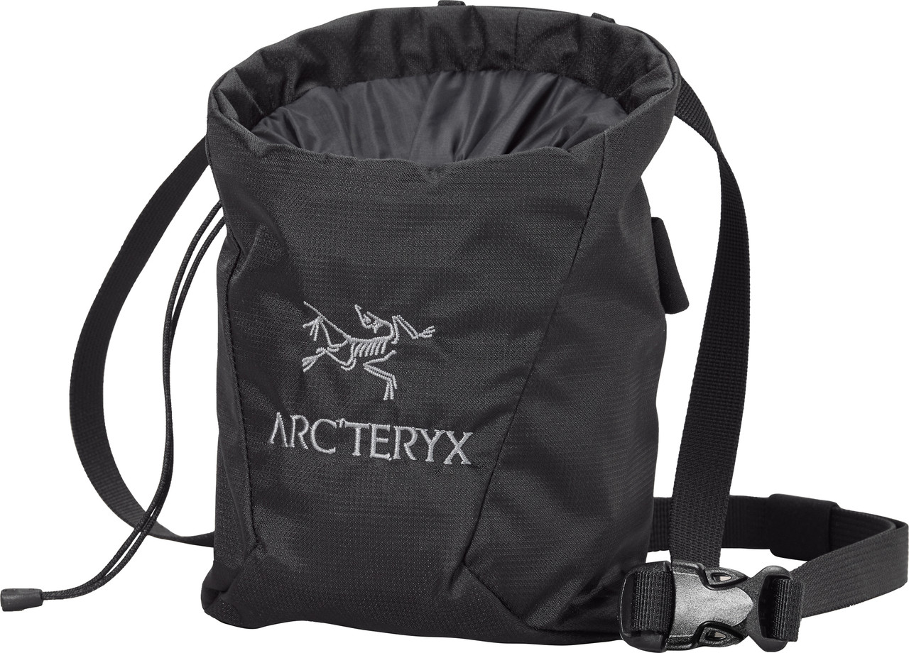 Arc'teryx Ion Lightweight Chalk Bag