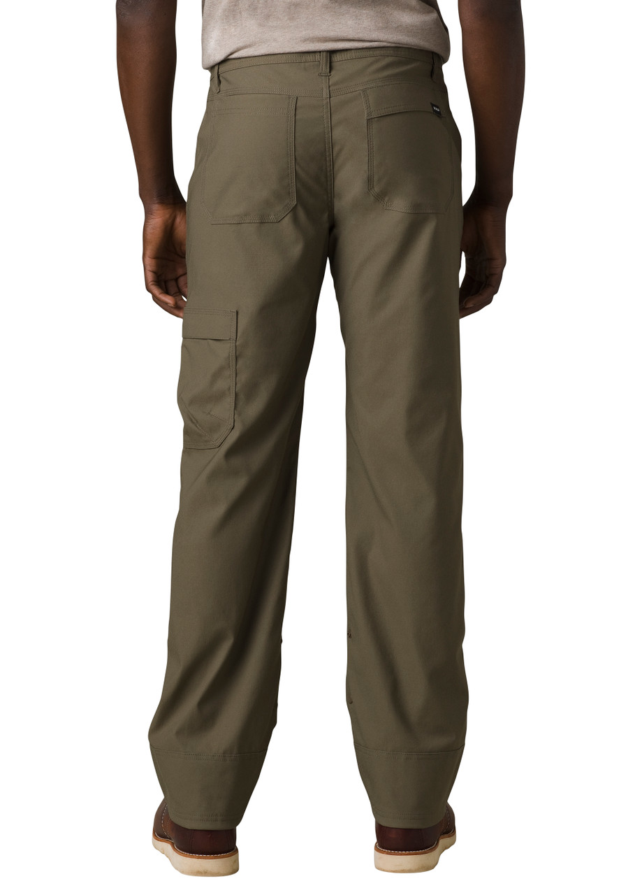 Prana Stretch Zion Pants II - Men's