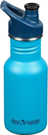 Klean Kanteen SW KidKanteen SportCap 355ml