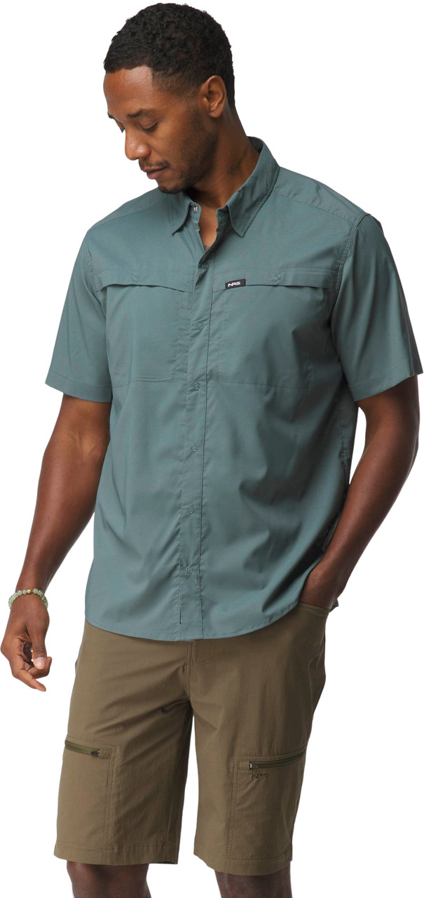 NRS Gear Shirt - Men's