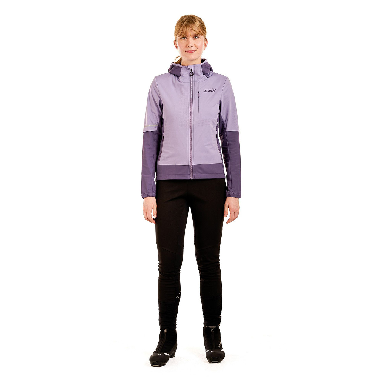 Swix Delda Softshell Jacket - Women's