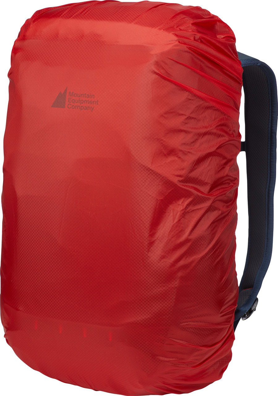 MEC Pack Rain Cover (Silicone)