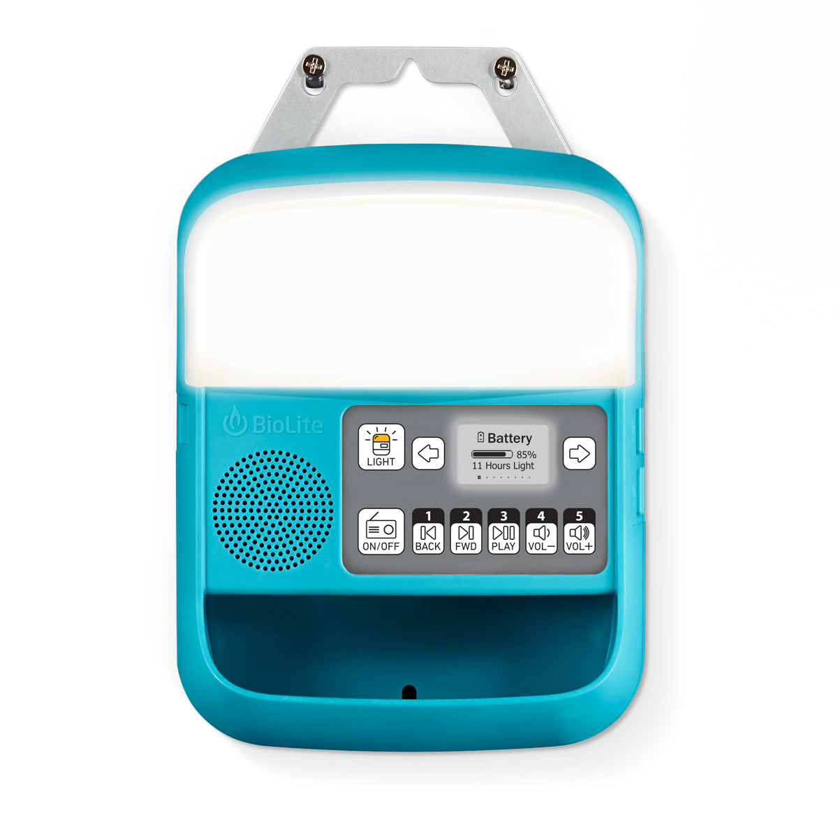 BioLite Solarhome 625