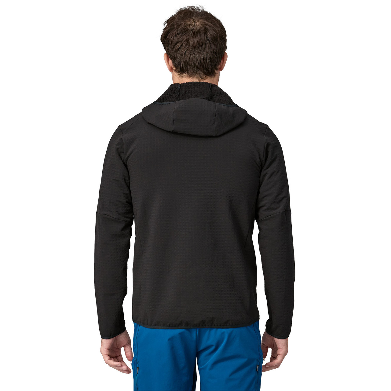 Patagonia R2 TechFace Hoody - Men's