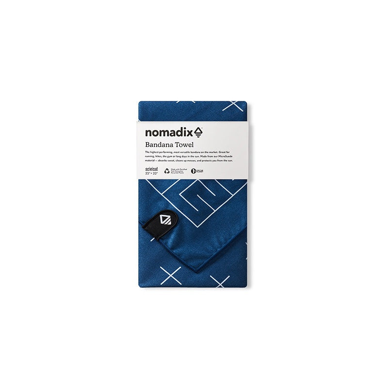 Nomadix Bandana Towel
