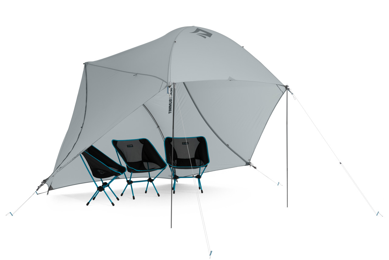 Sea To Summit Telos TR3 3-Person Tent