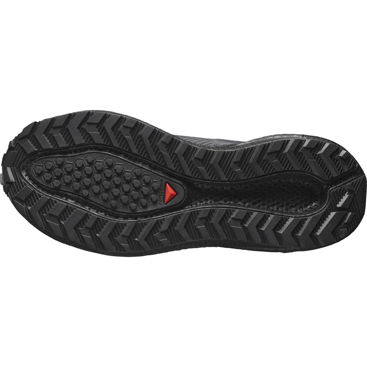 Salomon Aero Blaze 3 Gravel Gore-Tex Running Shoes - Women's