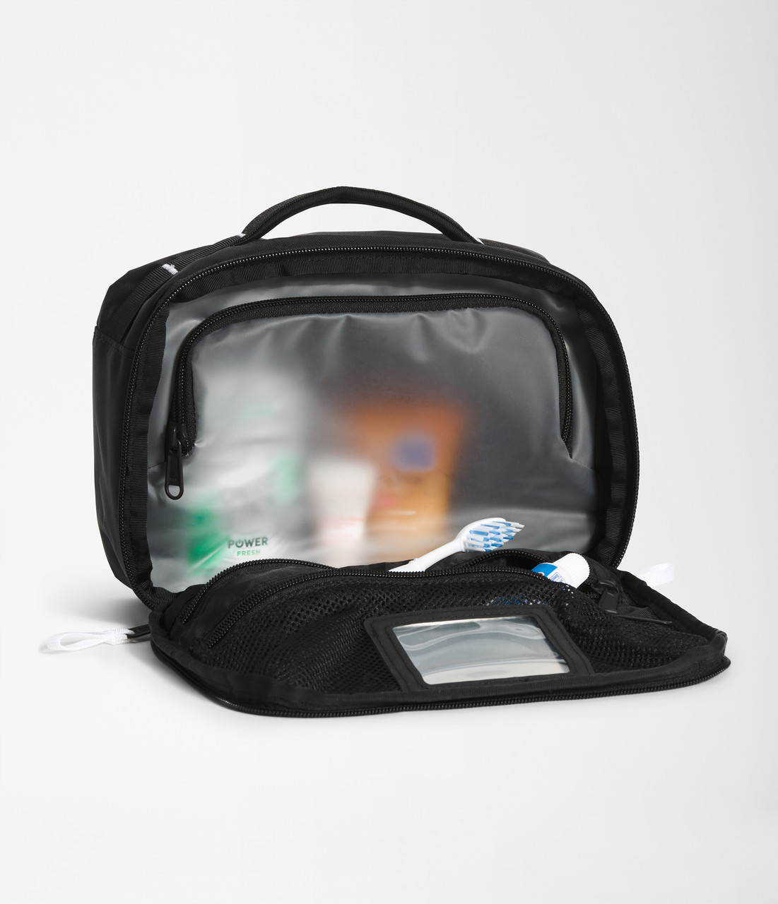 The North Face Base Camp Voyager Dopp Kit