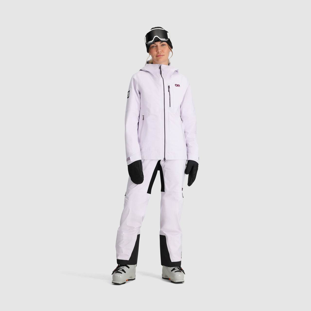 Outdoor Research Hemispheres II Jacket - Women's