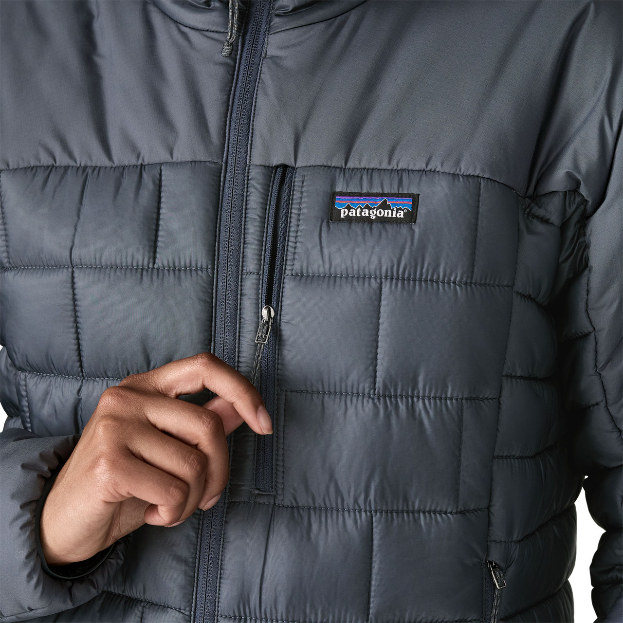 Patagonia Hi Loft Nano Puff Hoody - Women's