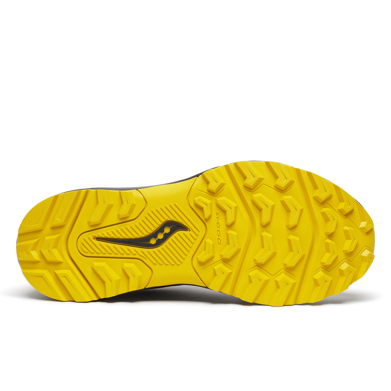 Saucony Excursion TR17 Gore-Tex Trail Running Shoes - Men's