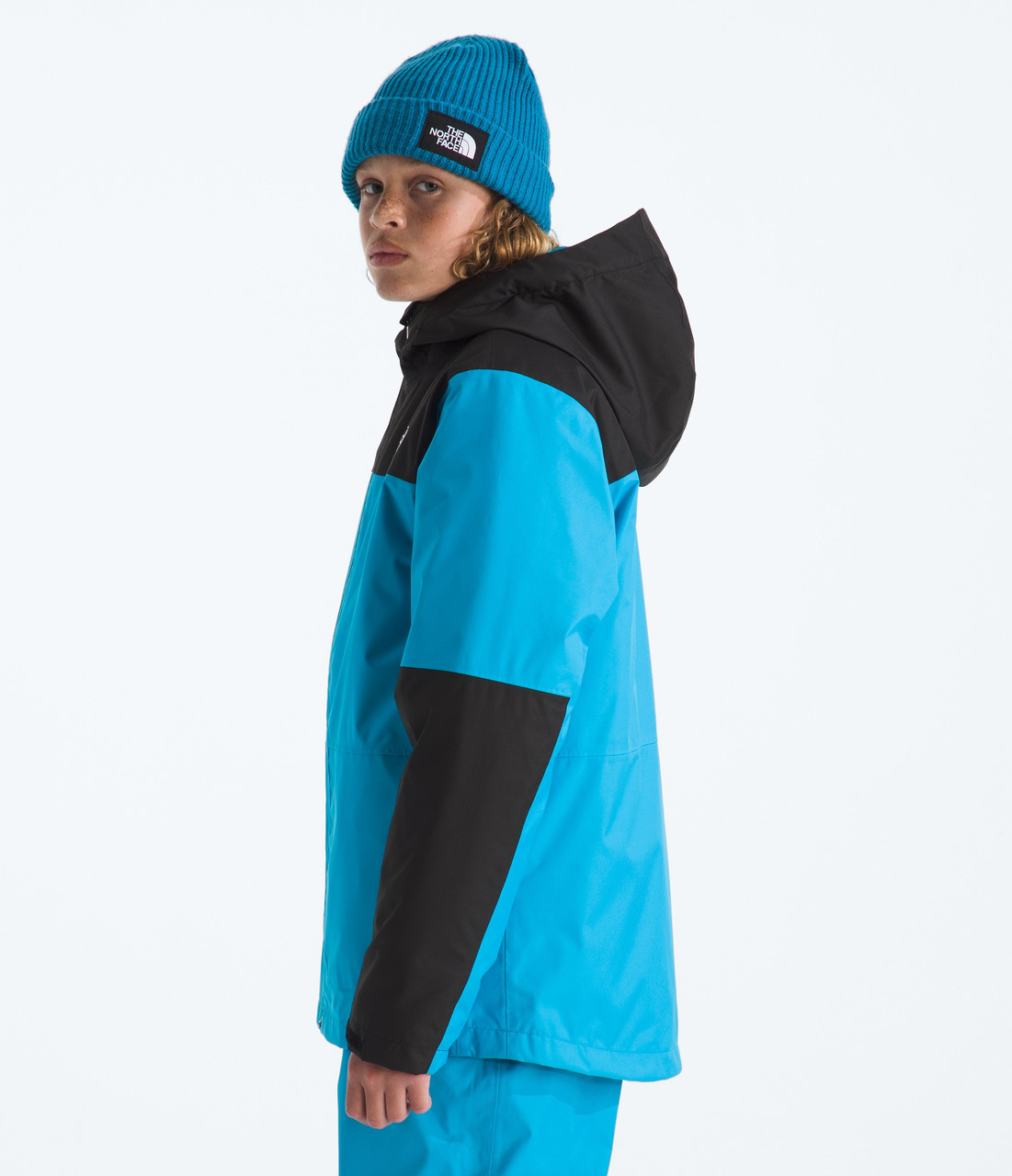 The North Face Freedom Triclimate Jacket - Youths