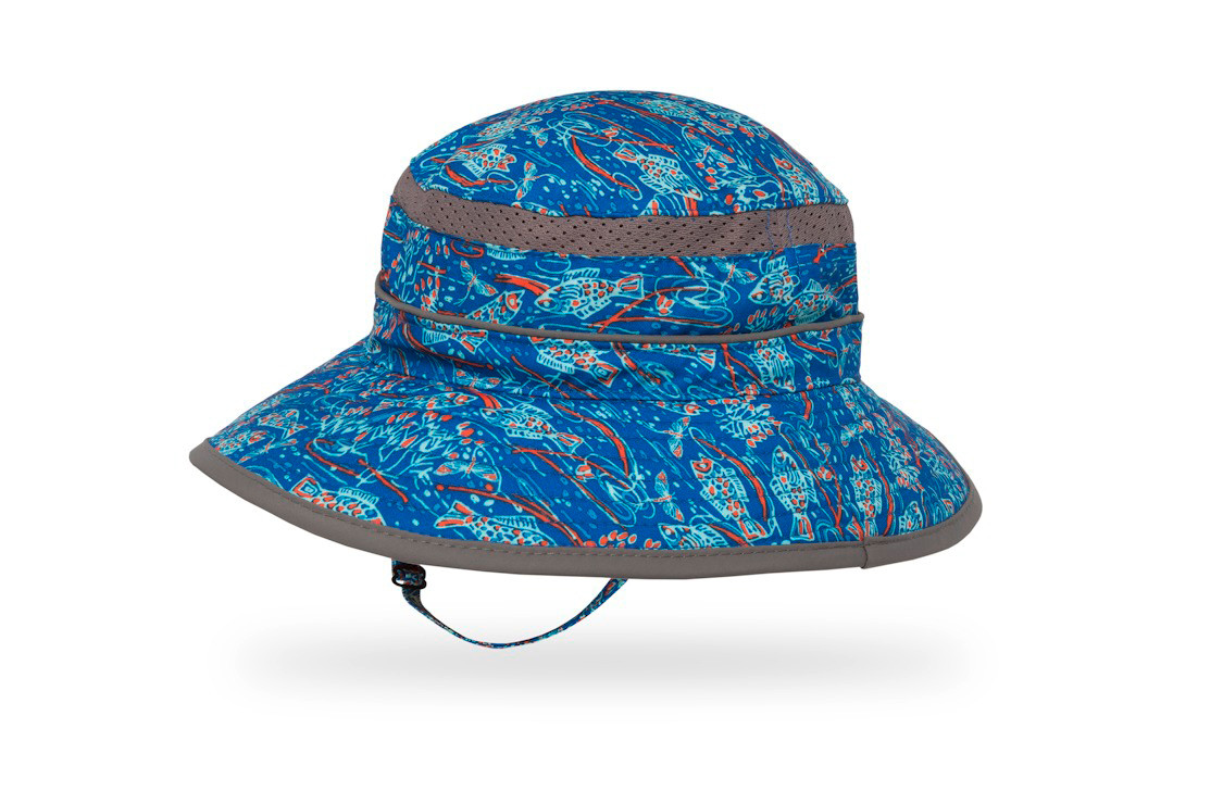 Sunday Afternoons Fun Bucket Hat - Children to Youths