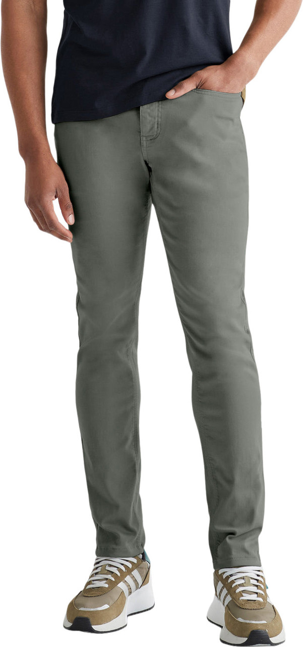 DU/ER No Sweat Pant Slim Straight - Men's