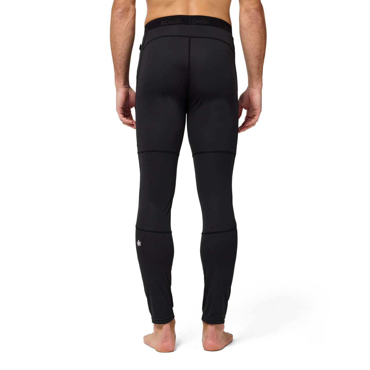 Kombi Polartec Power Dry Long Bottom - Men's
