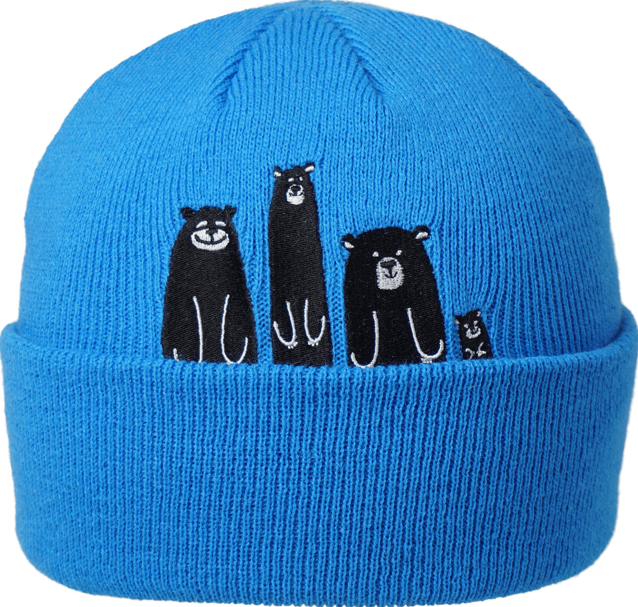 Ambler Bears Beannie - Kids'