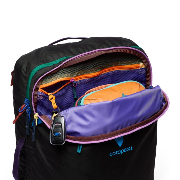 Cotopaxi Allpa 42L Travel Pack - Unisex