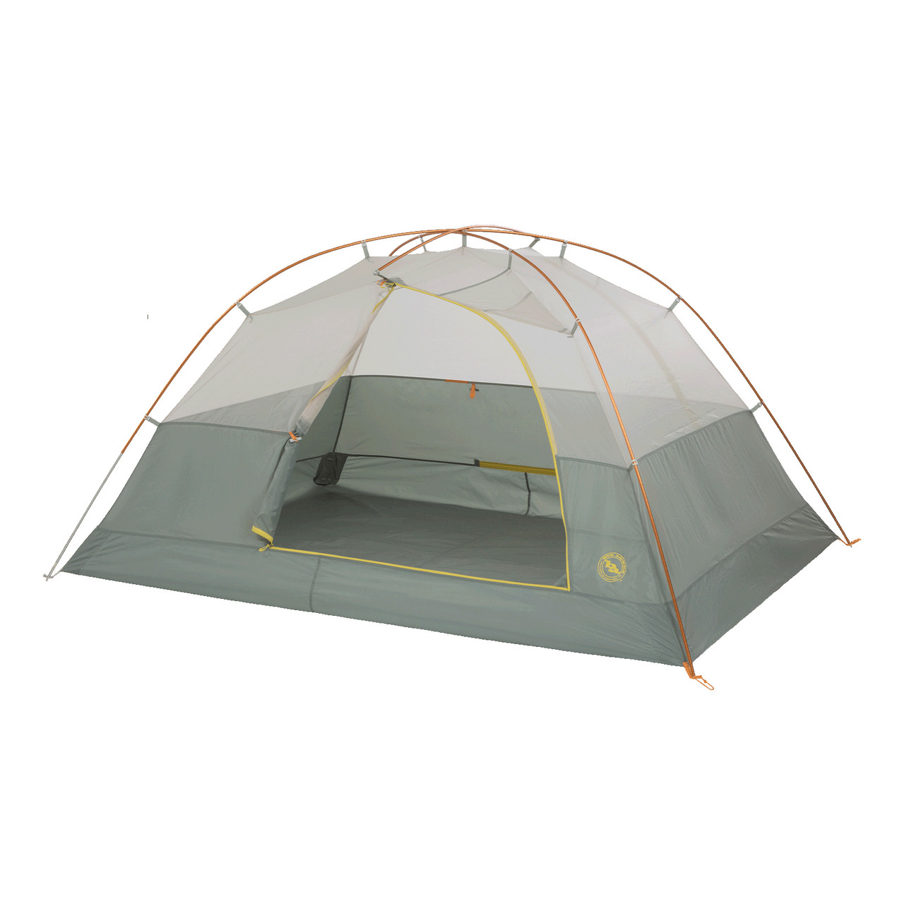 Big Agnes Blacktail 3 Person Tent