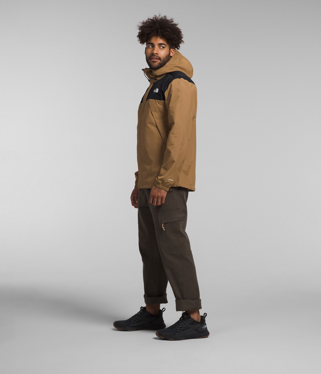 The North Face Antora Jacket - Men's