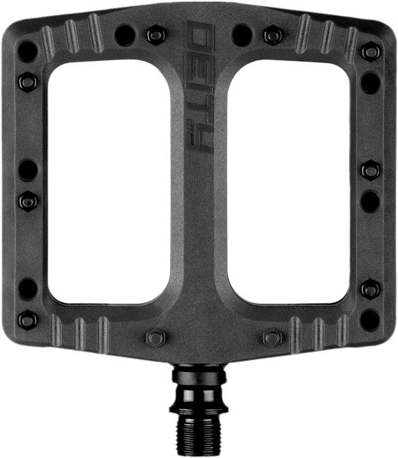 Deity Deftrap Platform Pedals