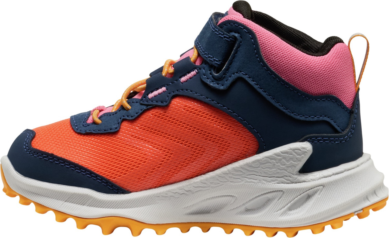 Keen Zionic Mid Waterproof Hiking Boots - Children to Youths