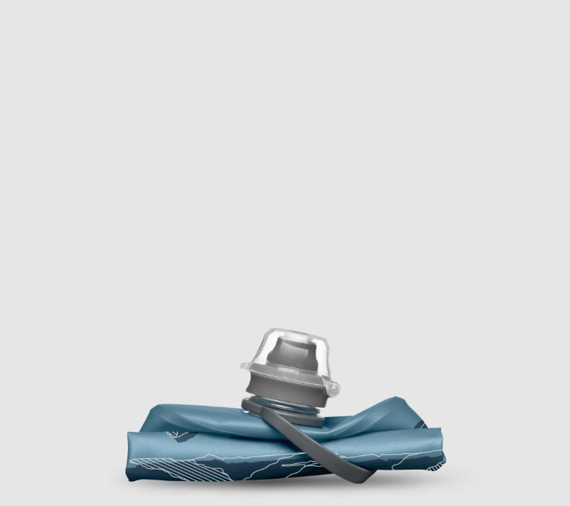Hydrapak Stow Mountain Bottle 350ml